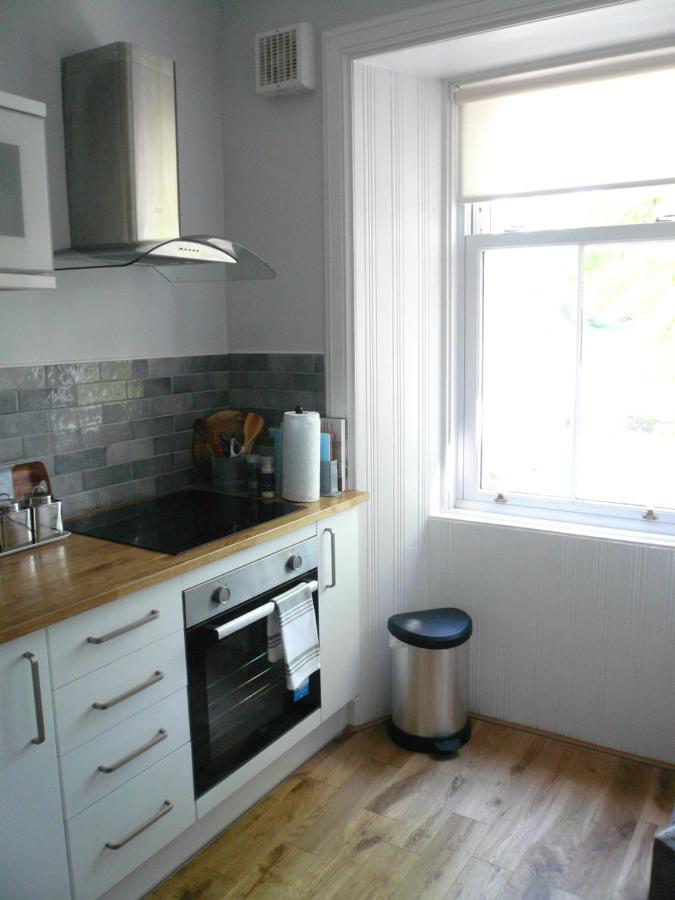 Woodburn Ground-Floor Apartment In Quiet Setting In Pitlochry Esterno foto