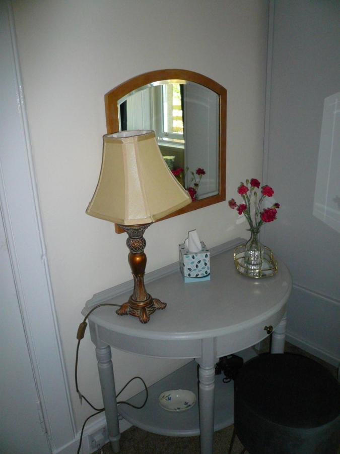 Woodburn Ground-Floor Apartment In Quiet Setting In Pitlochry Esterno foto