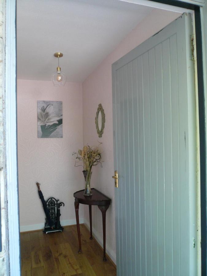 Woodburn Ground-Floor Apartment In Quiet Setting In Pitlochry Esterno foto