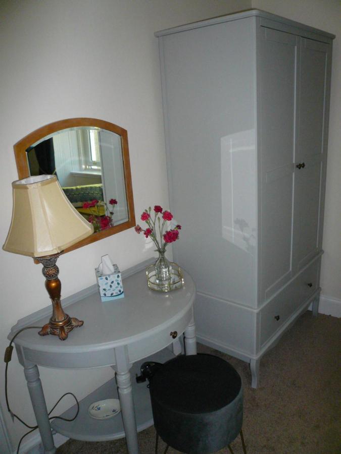Woodburn Ground-Floor Apartment In Quiet Setting In Pitlochry Esterno foto